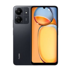 Mobilni telefon Xiaomi Redmi 13 Dual Sim 6GB RAMA/ 128GB ROMA/ Midnight Black