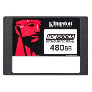 SSD KINGSTON ENTERPREISE  SEDC600M/480GB