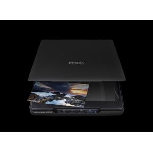 Skener Epson Perfection V39II