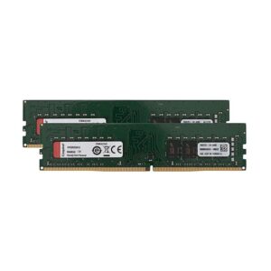 MEMORIJA Kingston 16GB 3200MHz DDR4 KVR32N22D8/16