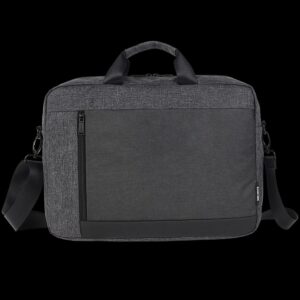 TORBA CANYON bag B-5 Business 15.6' Grey CNS-CB5G4