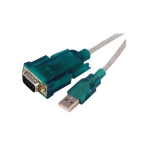 KABL SBOX USB A M.-RS-232 M.-2m  USB-RS232/R