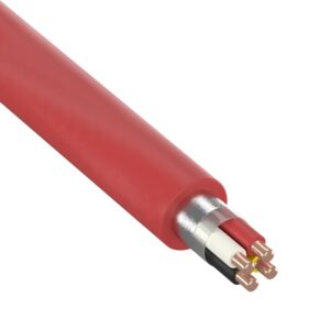 Vatrodojavni kabl J-Y(ST)Y 2x2x0.8mm