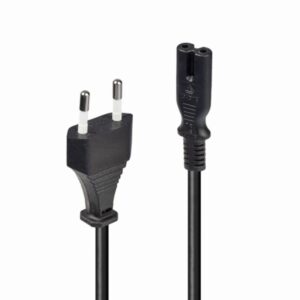 Kabl naponski IEC-320-C7 1.5m