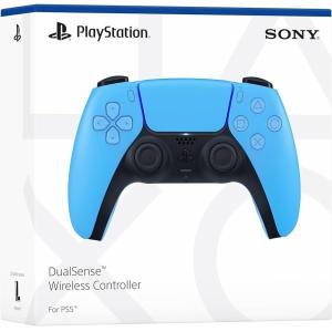 DŽOJSTIK SONY PS5 Dualsense Wireless Controller Starlight Blue