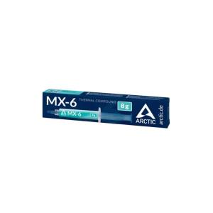 Arctic MX-6 (8g) ,ULTIMATE Performance Paste termalna pasta