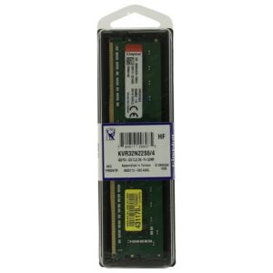 MEMORIJA Kingston 8GB 3200MHz DDR4 CL 22, 1Rx16 KVR32N22S6/8