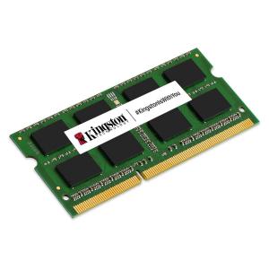 MEMORIJA SOD KINGSTON 8GB 5200MHz DDR5 SOD 1Rx16, CL42, 262-pin, Sodimm KVR52S42BS6-8