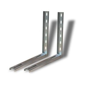NOSAČ KLIME za 24-ku 1,5mm (395x555 mm) pocinčani