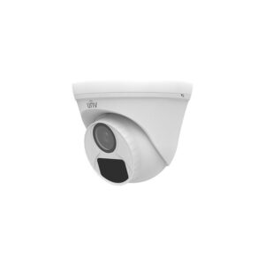 KAMERA Uniview 5MP Turret Analog Camera, 20m IR, DWDR, IP67, 2,8mm lens UAC-T115-F28-W