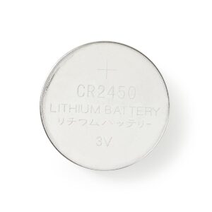 BATERIJA CR2450 B5/N