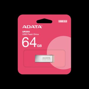 MEMORIJA USB FD ADATA 64GB UR350