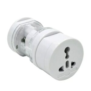 ADAPTER UNIVERZALNI INTERNACIONALNI 125V 6A, 250V 13A