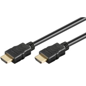 KABLA HDMI 3m VER. 1.4 ZED ELECTRONIC