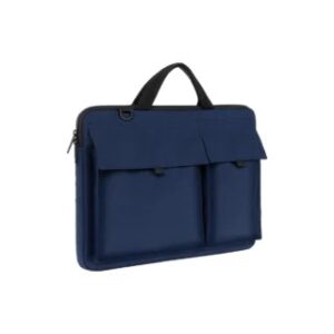 Torba za laptop Kingslong 15,6", vodootporna, plava WKLM200321-15.6