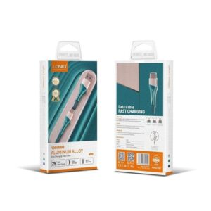 KABL USB LDNIO LS631 30W FAST TYPE C 1m