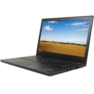 Polovan laptop Lenovo ThinkPad T470s/ Ekran 14 incha FHD touch /  Procesor Intel Core I5-6200U/ 8GB DDR4 / 512GB SSD/ webcam/ 6 mjeseci