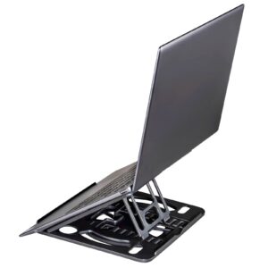 PRIJENOSNO POSTOLJE ZA LAPTOP HAMA 360° SWIVEL