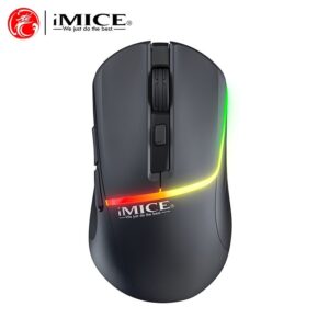 BEŽIČNI MIŠ IMICE G902 PUNJIVI