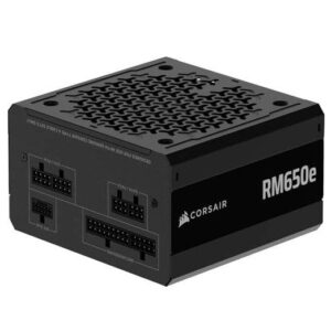 Napajanje Corsair PSU 650W RM650e