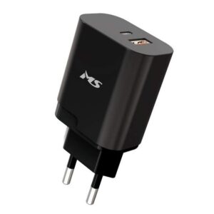 PUNJAČ ZA TELEFON MOB DOD MS POWER Z501 brzi punjač 30W