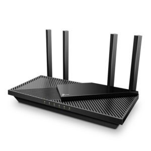 RUTER TP-Link Archer AX55 Pro AX3000 Dual-Band Wi-Fi 6 Router ARCHER-AX55-PRO