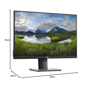 POLOVAN MONITOR DELL 24" P2421