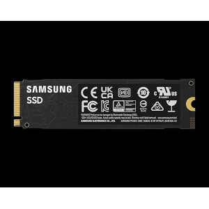 Samsung SSD 990 EVO PLUS 1TB NVMe M.2,PCIe 4.0 x4 7250MB/s read,6300MB/s write
