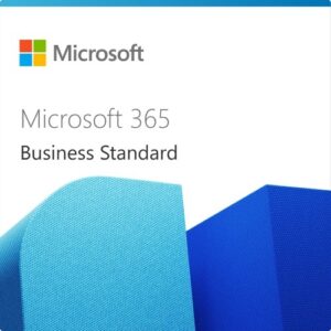 CFQ7TTC0LDPB:0001 Microsoft 365 Business Standard MJESEČNA PRETPLATA