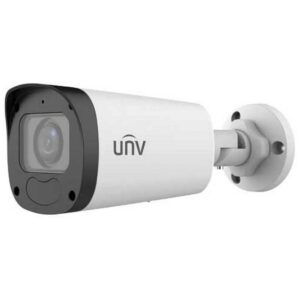 KAMERA UNIVIEW 5MP Bullet IP Camera, 50n IR, 120dB WDR, IP67, MicroSD slot IPC2325LB-ADZK-H