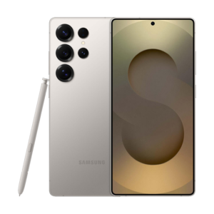 Mobitel Samsung S25 Ultra 12GB 256GB Titanium Gray