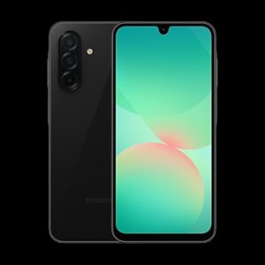 Mobilni telefon Samsung Galaxy A26 5G 8GB 256GB Dual Sim Black