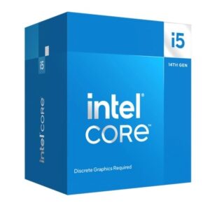 Procesor Intel Core i5 14400F 2.5GHz Tray