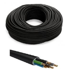 KABAL PODZEMNI PP00 Cu 3x2,5 mm2