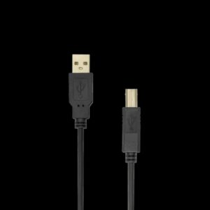 Kabl S-BOX USB A-B 3m