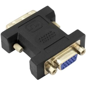 SBOX ADAPTER DVI M-VGA Ž