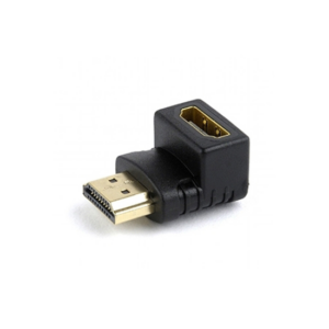 ADAPTER PRELAZ HDMI M-Ž 90" AK-330502-000-S