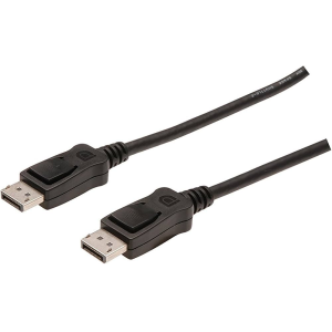 KABL DISPLAY PORT 3m AK-340100-030-S
