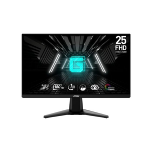 Monitor 25" MSI G255F FHD IPS 180Hz