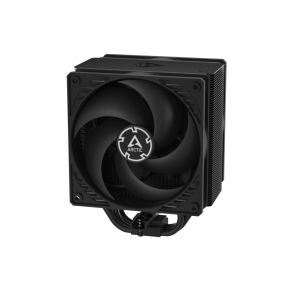 Arctic Freezer 36 Black, CPU cooler, 1700, AM4, AM5