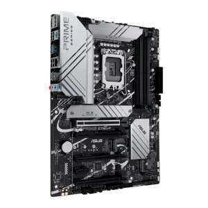MATIČNA PLOČA ASUS PRIME Z790-P LGA 1700;4xDDR5 4xDDR5;HDMI,DP;ATX