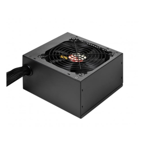 NAPAJANJE Spire PSU Pearl 500W 120mm fan, 80PLUS, ATX 2.31 1x20+4pin, 3xSATA, 1xMolex