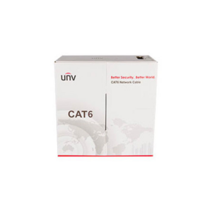 KABAL UTP UNIVIEW Cat6 white