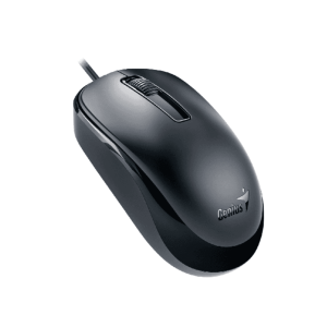 MIŠ GENIUS DX-125, žičani, USB