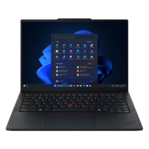 Notebook 21SR007MSC / LENOVO ThinkPad E16 Gen 3, 16" FHD IPS, Intel Core 5 225U, 16GB DDR5, 512GB SSD, 2xUSB-A, 2xUSB-C, HDMI, RJ-45, WiFI 6E, BT5.3, FP, BH Kb, 64Wh, No OS, Black, 3Y