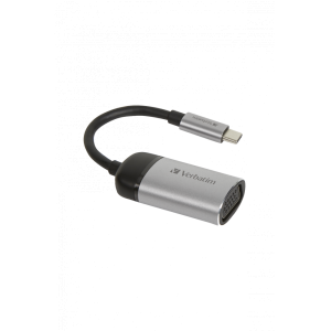 Adapter USB-C 3.1 Gen1 na VGA Verbatim