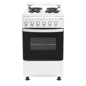 VIVAX HOME samostojeći šporet FC-04502 WH