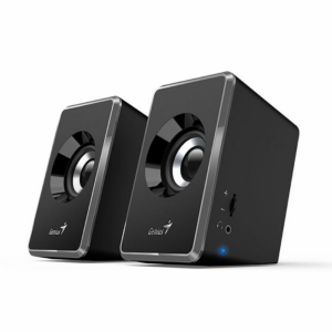 Zvučnik Genius SP-U125 USB sivi
