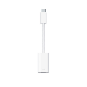 ADAPTER USB-C TO LIGHTNING