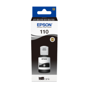 Tinta EPSON EcoTank 110
